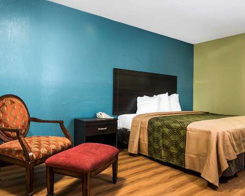 Suburban Extended Stay Hotel Suburban Extended Stay Hotel